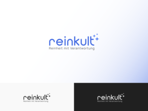 Logo Design by Usman Graphics for reinkult GmbH | Design: #27921838