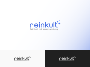 Diseño de Logo por Usman Graphics para reinkult GmbH | Diseño: #27924149