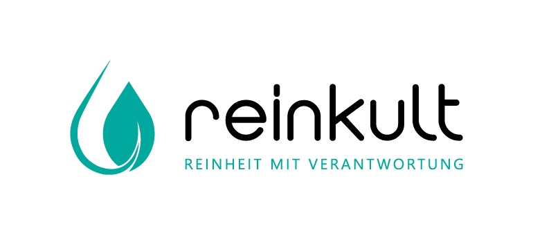 Logo Design by Lilie for reinkult GmbH | Design #28087884