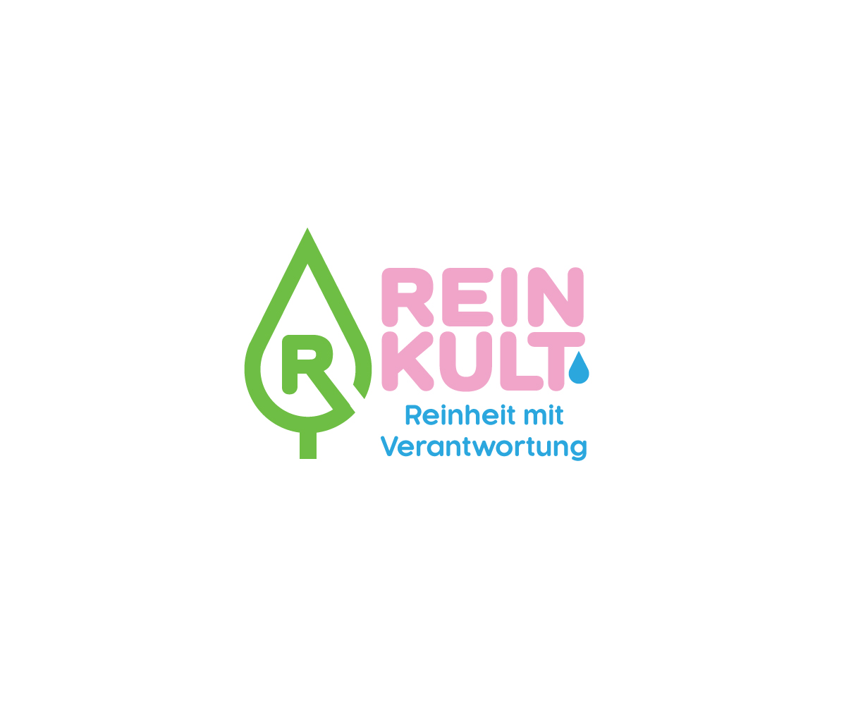 Logo Design by ATDias for reinkult GmbH | Design #27899434