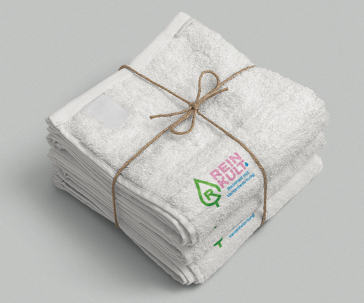 Logo Design by ATDias for reinkult GmbH | Design #27899435