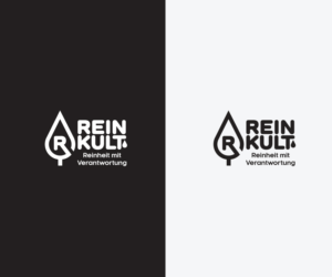 Logo Design by ATDias for reinkult GmbH | Design: #27899436