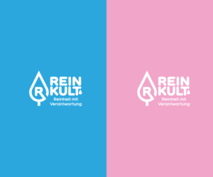 Logo Design by ATDias for reinkult GmbH | Design: #27899437