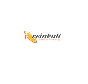 Logo Design by instudio for reinkult GmbH | Design: #27622201