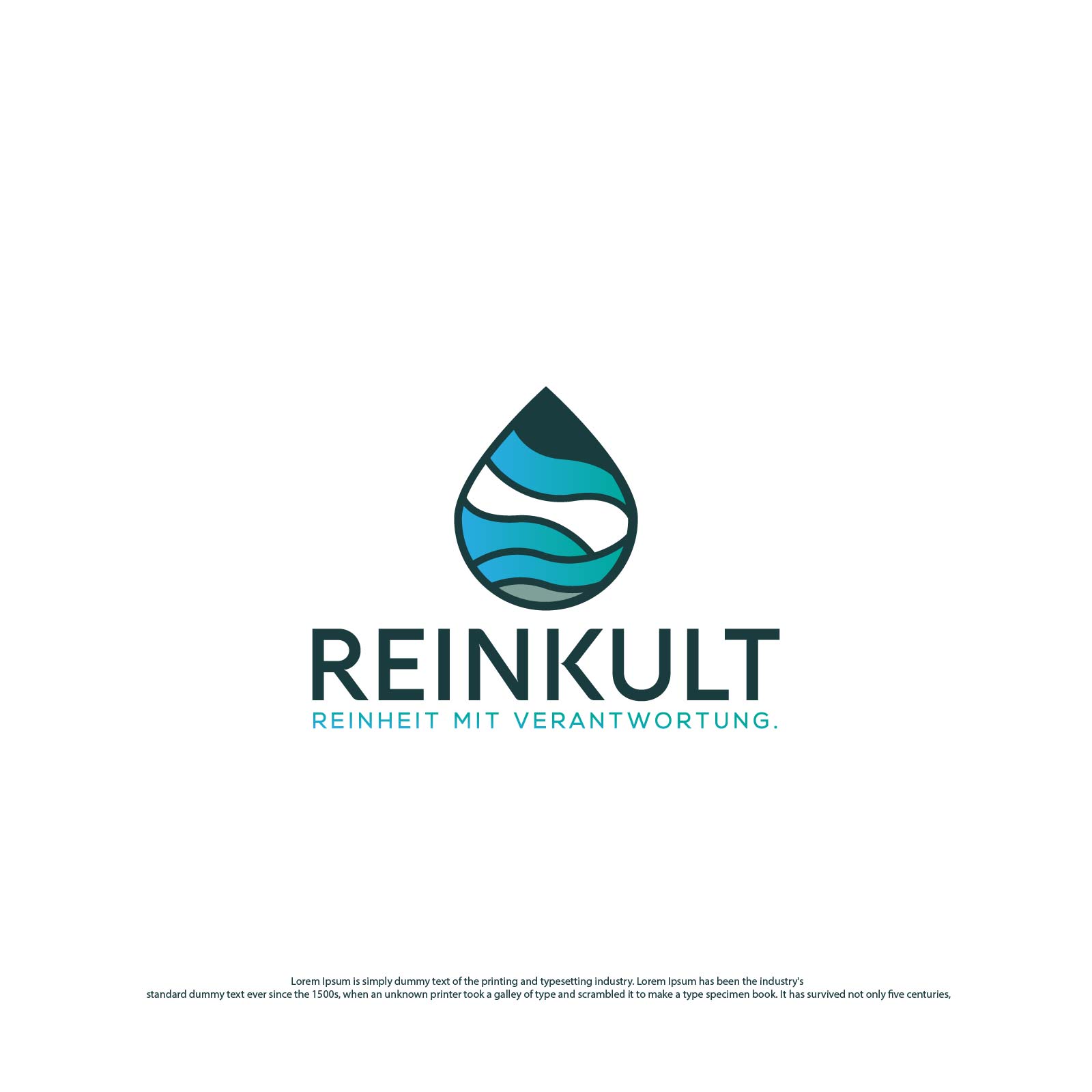 Design de Logo par creative.bugs pour reinkult GmbH | Design #27628200
