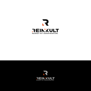 Diseño de Logo por Vic para reinkult GmbH | Diseño: #27685567