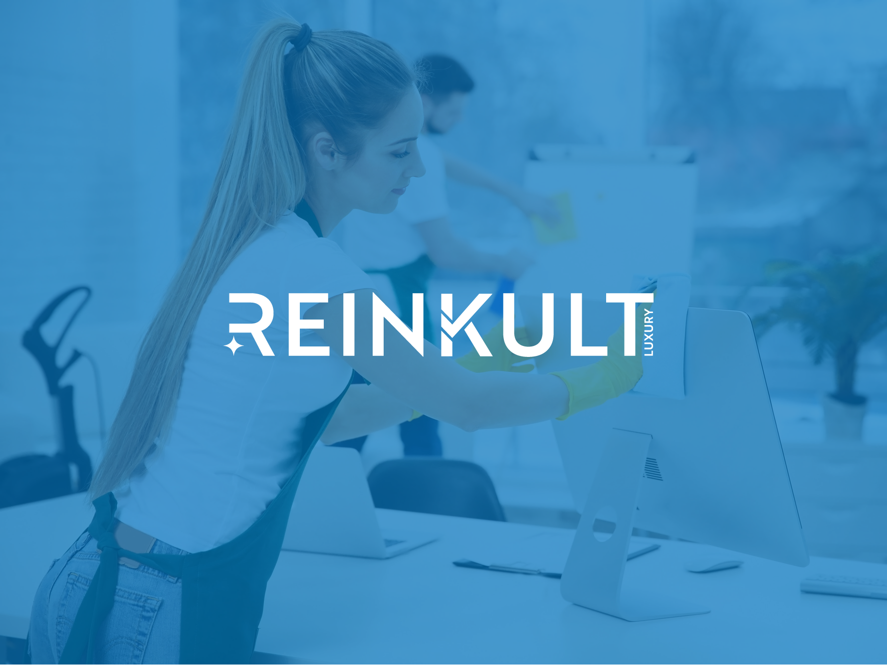 Logo-Design von Obi.K für reinkult GmbH | Design #27685944