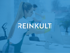Diseño de Logo por Obi.K para reinkult GmbH | Diseño #27685944