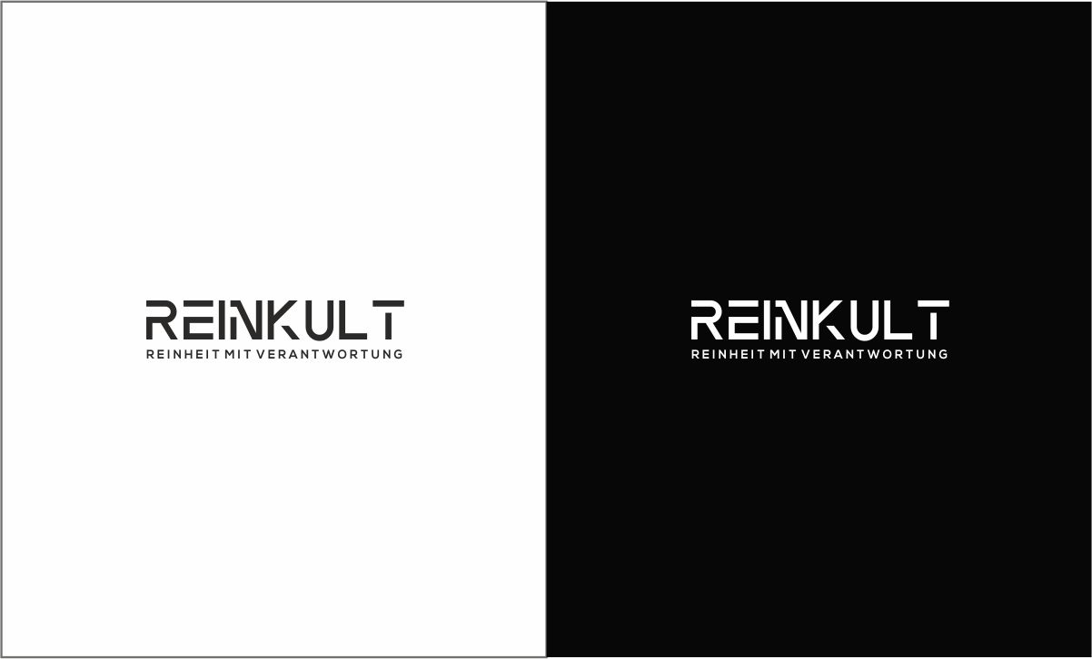 Logo Design by Dave Paresh for reinkult GmbH | Design #27910706