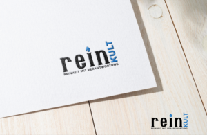 Diseño de Logo por syra1233 para reinkult GmbH | Diseño: #27715891