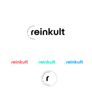 Logo Design by Deant for reinkult GmbH | Design: #27715460
