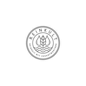 Diseño de Logo por Kreative Destiny para reinkult GmbH | Diseño: #27922276