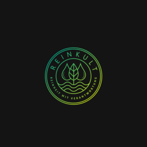 Diseño de Logo por Kreative Destiny para reinkult GmbH | Diseño: #27922277