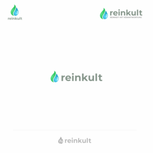 Diseño de Logo por ARTUGA para reinkult GmbH | Diseño #27685907