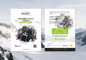 Flyer Design by Lammy for this project | Design #27624622