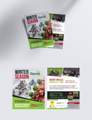 Flyer Design by debdesign for this project | Design: #27625693