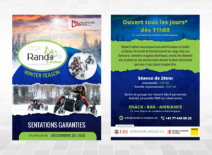 Flyer Design by kgraphics2011 for this project | Design #27637413