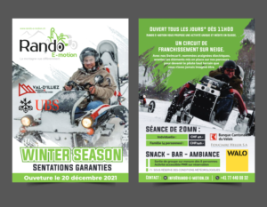 Flyer Design by ecorokerz for this project | Design: #27631824