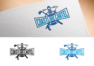 Logo-Design von Vishak vasu für dieses Projekt | Design #27626333