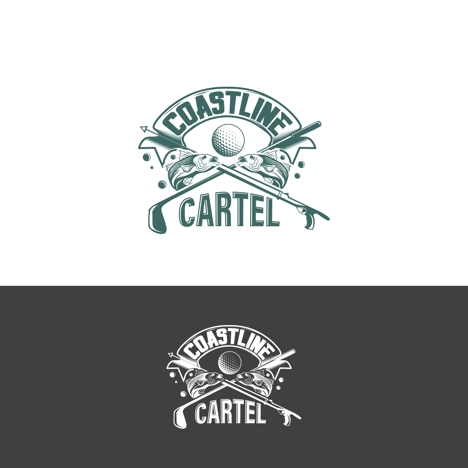 Logo Design by S. Shin for this project | Design #27622956