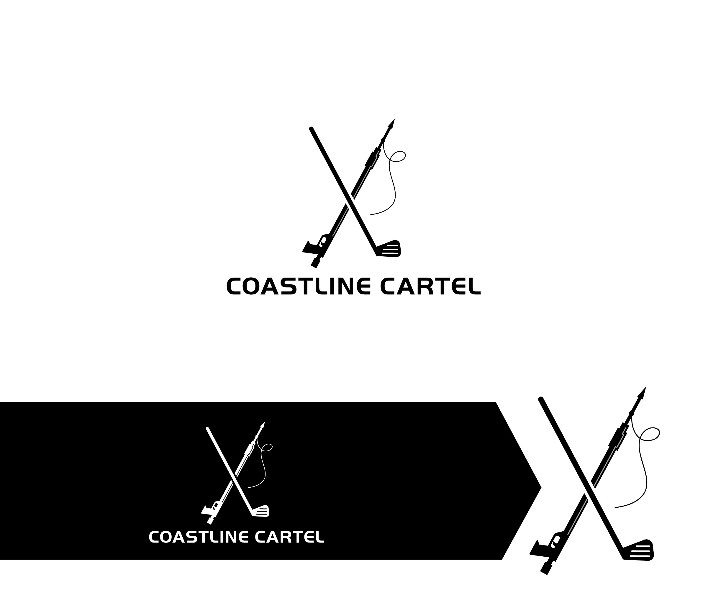 Logo Design by ecorokerz for this project | Design #27624304