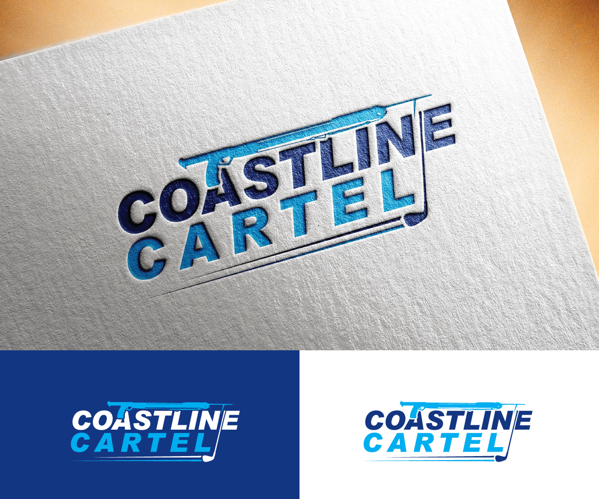 Logo Design by step forward 2 for this project | Design #27624309