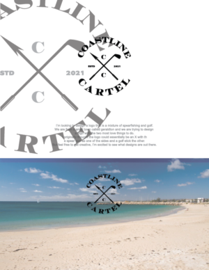 Logo Design by Branislav 0308 for this project | Design: #27626329
