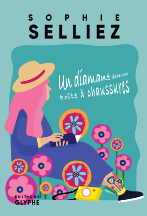 Book Cover Design by Thanh La for this project | Design: #27660179