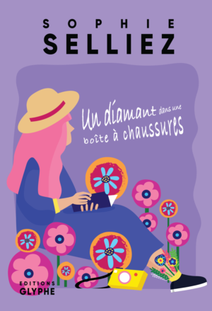 Book Cover Design by Thanh La for this project | Design: #27660182