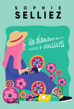 Book Cover Design by Thanh La for this project | Design: #27660184