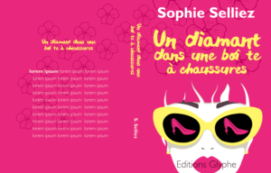 Book Cover Design by Basmi for this project | Design #27658471