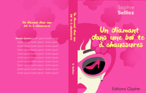 Book Cover Design by Basmi