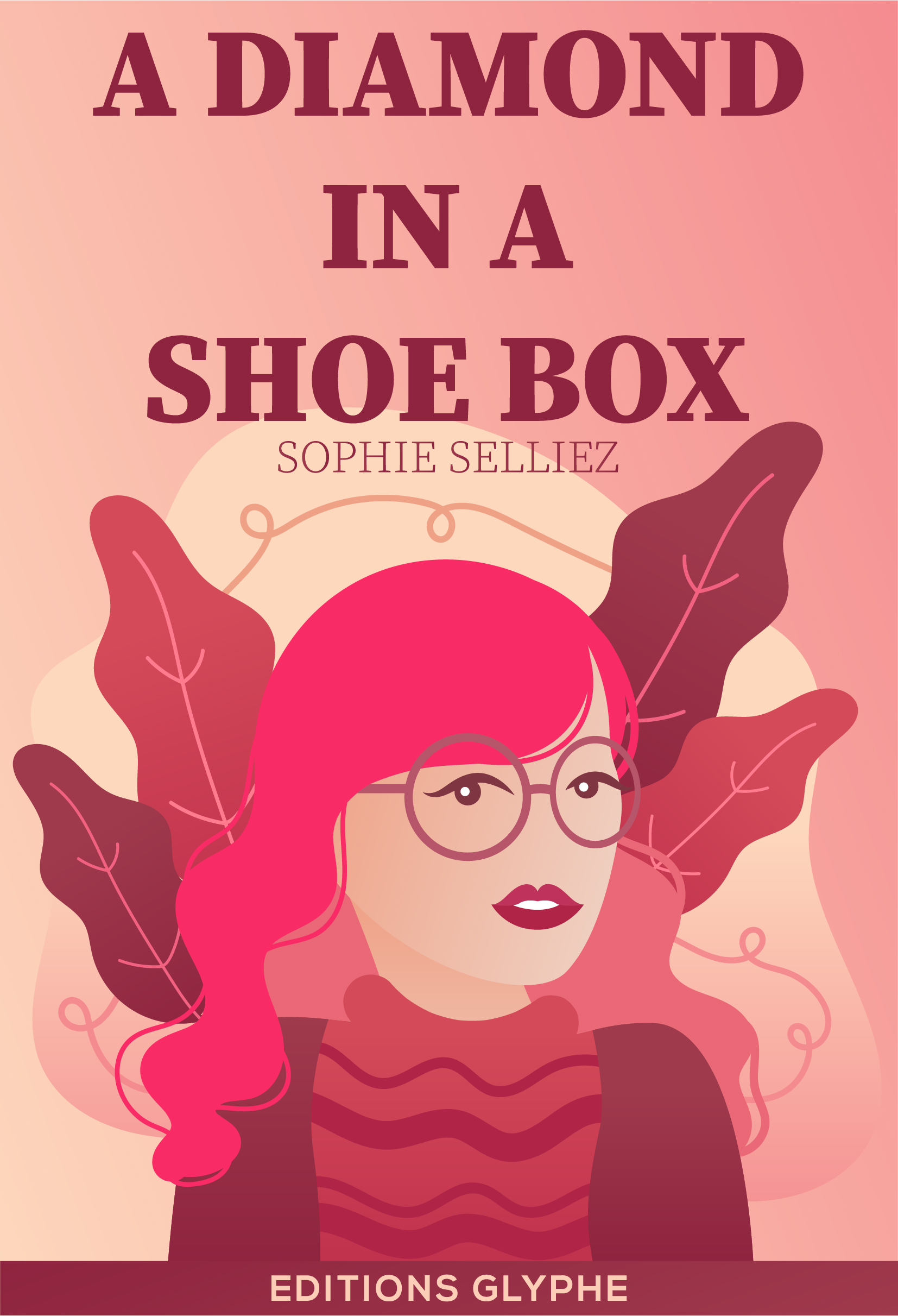 Book Cover Design by injamul16 for this project | Design #27631415