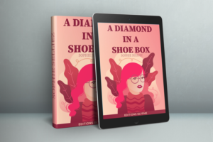 Book Cover Design by injamul16 for this project | Design: #27631416