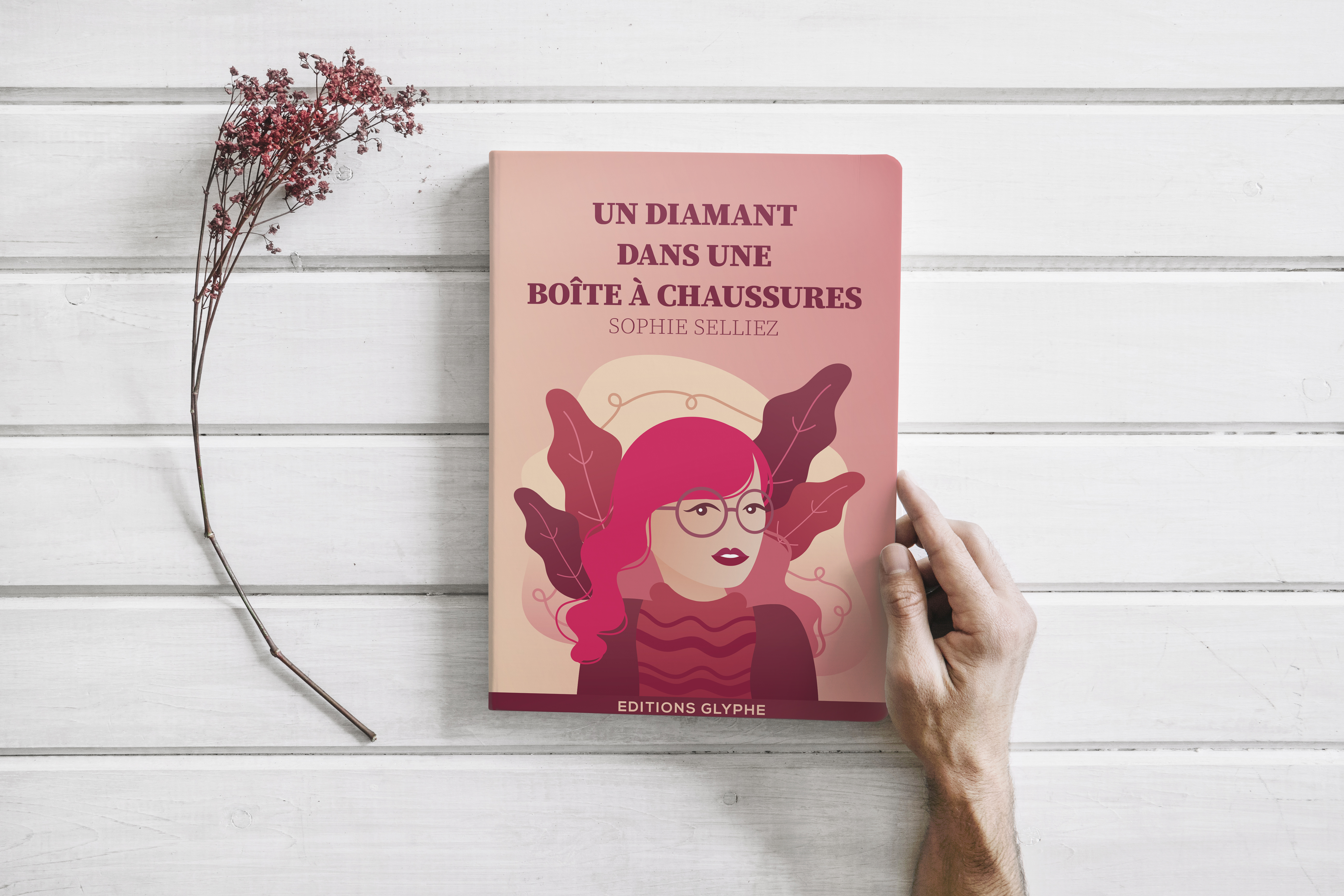 Book Cover Design by injamul16 for this project | Design #27639006