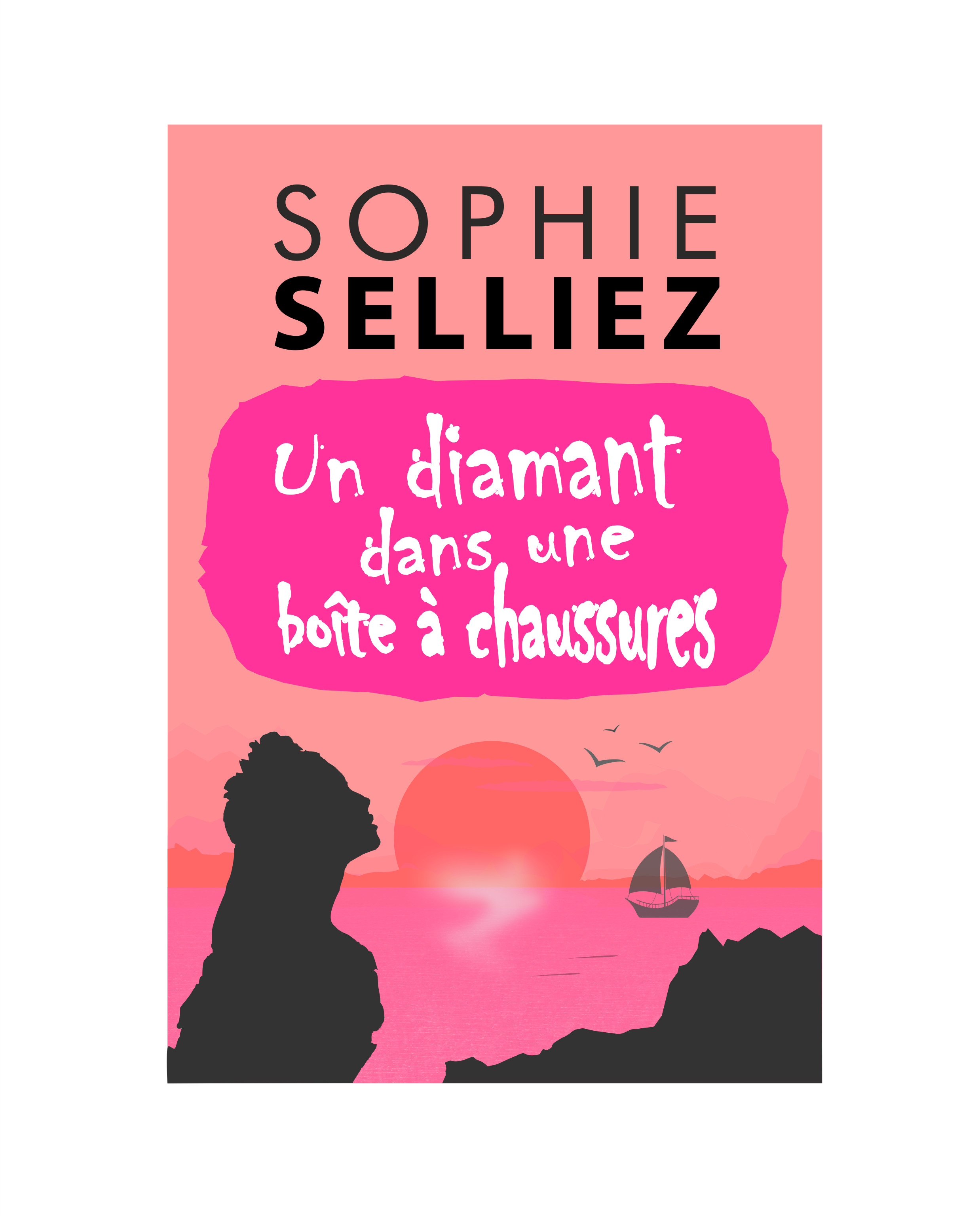 Book Cover Design by Nikomen for this project | Design #27642130