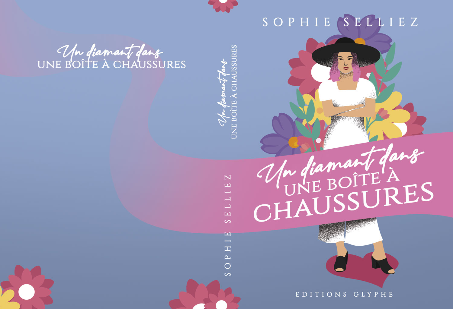 Book Cover Design by Estratosphera for this project | Design #27686614