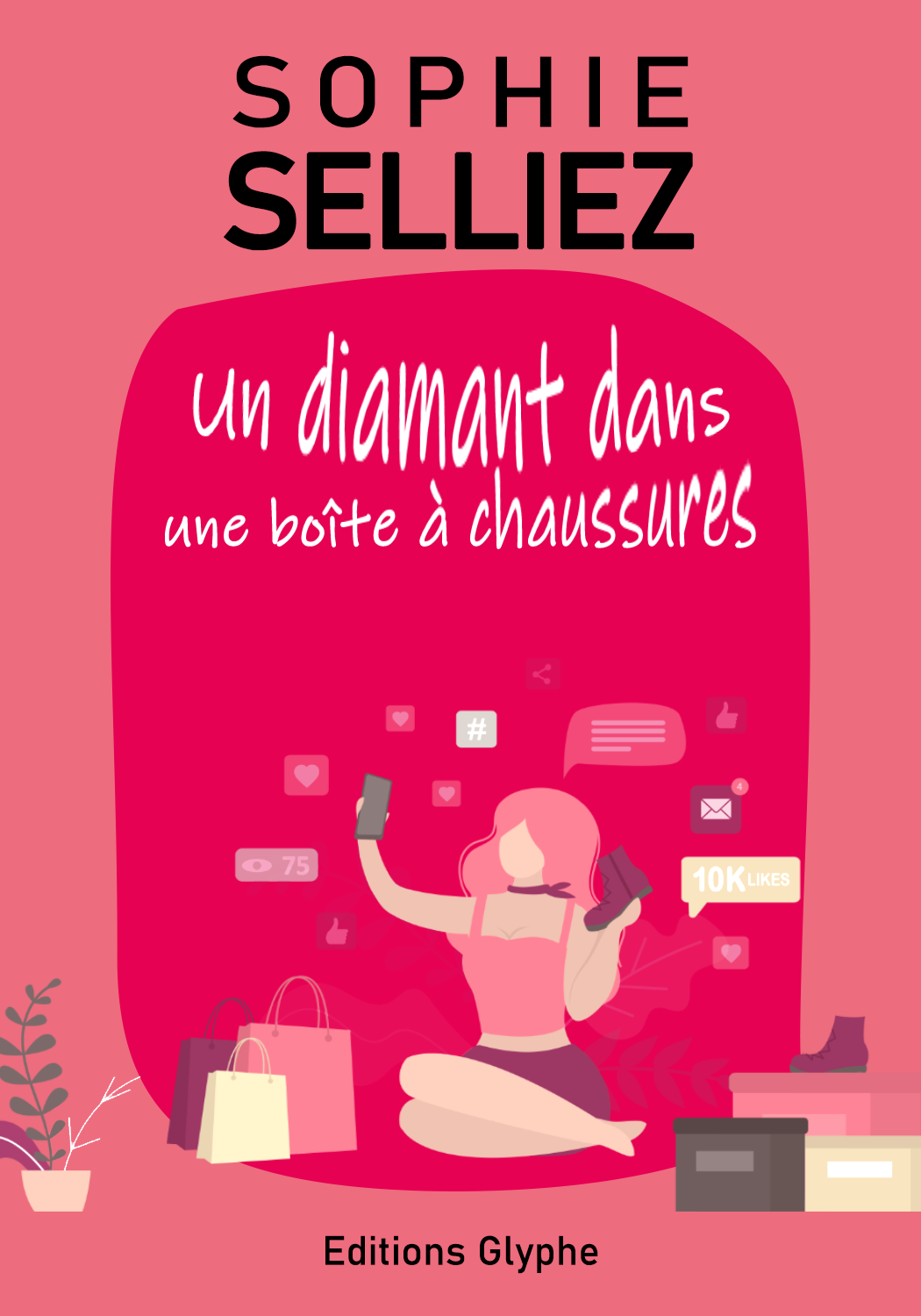 Book Cover Design by sormaz.tanja for this project | Design #27626321