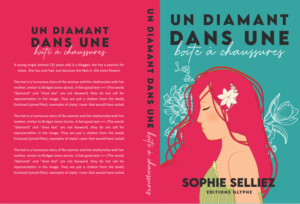 Book Cover Design by aj for this project | Design #27653647