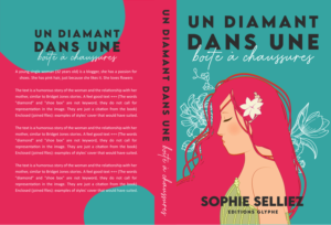 Book Cover Design by aj for this project | Design: #27653648