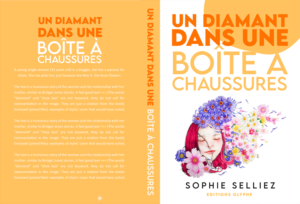 Book Cover Design by aj for this project | Design: #27653920