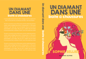 Book Cover Design by aj for this project | Design: #27654019