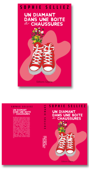 Book Cover Design by SleepyRobbik for this project | Design #27629128