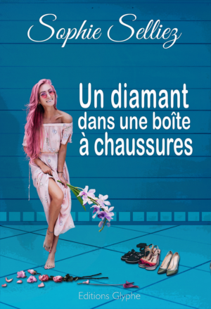 Book Cover Design by Tatyana Tomskaya for this project | Design: #27647734