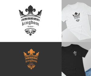 T-shirt Design by CreativeStrat for this project | Design #27624367