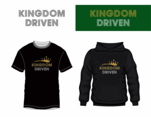 T-shirt Design by Excellar Hub for this project | Design: #27628143
