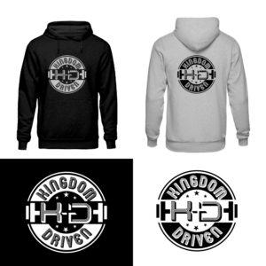 T-shirt Design by Radsky17 for this project | Design: #27628153