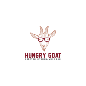 Design de Logo par Pictorial pour Hungry Goat LLC  | Design #27626330