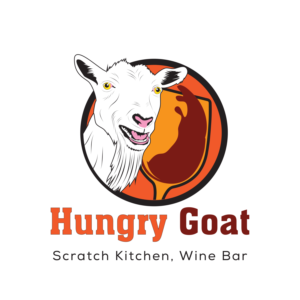 Logo Design by hijordanvn77 for Hungry Goat LLC  | Design: #27626674