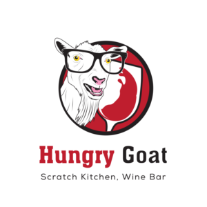 Logo Design by hijordanvn77 for Hungry Goat LLC  | Design: #27627844